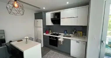 Apartamento 2 habitaciones en Alanya, Turquía