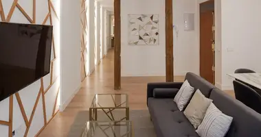 Apartamento 3 habitaciones en Área metropolitana de Madrid y Corredor del Henares, España