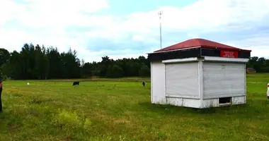 Plot of land in Antanavas, Lithuania