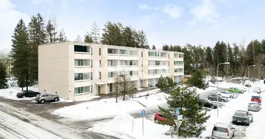 1 bedroom apartment in Maentsaelae, Finland