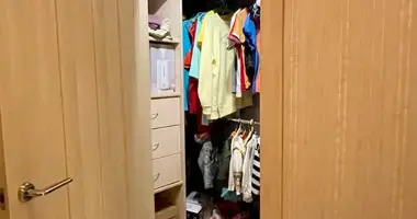Appartement 2 chambres dans Minsk, Bélarus