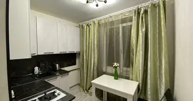 2 room apartment in Nevsky District, Russia