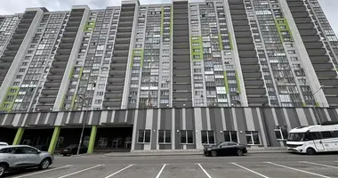 Tienda 298 m² en Minsk, Belarús