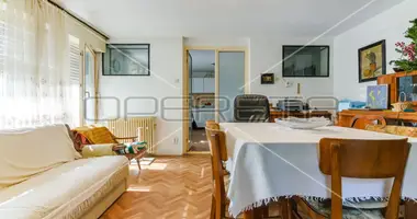 Wohnung 5 Zimmer in Zagreb, Kroatien
