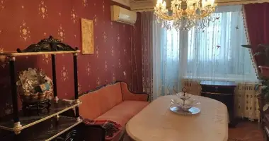 2 room apartment in Sievierodonetsk, Ukraine