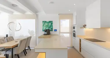 Apartamento 3 habitaciones en Los Montesinos, Španjolska