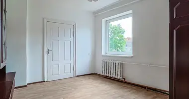 2 room apartment in Silute, Lithuania