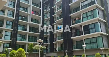 1 bedroom apartment in Pattaya City, Thailand