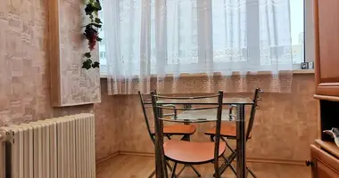 Apartamento 4 habitaciones en Gómel, Bielorrusia