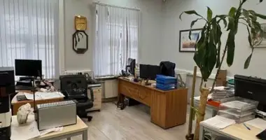 Office 1 155 m² in Moscow, Russia