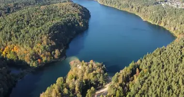 Участок земли в Вильнюс, Литва