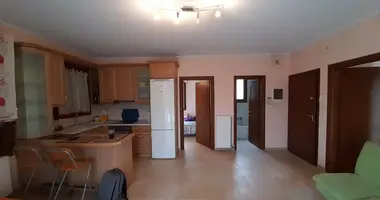 2 bedroom apartment in Mesimeri, Greece