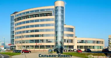 Office 414 m² in Minsk, Belarus