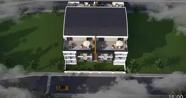 Wohnung in Yesilbayir, Türkei