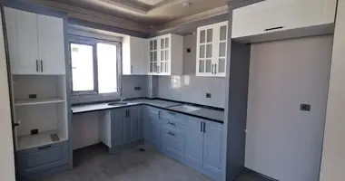 3 room apartment in Erdemli, Turkey