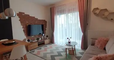Mieszkanie 2 pokoi w Warszawa, Polska