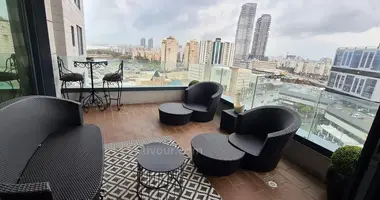 5 room apartment in Ashdod, Israel