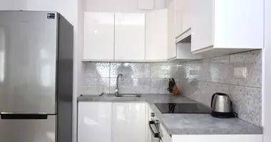 Apartamento 2 habitaciones en Varsovia, Polonia