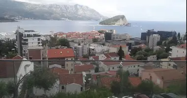 Wohnung 3 zimmer in Budva, Montenegro