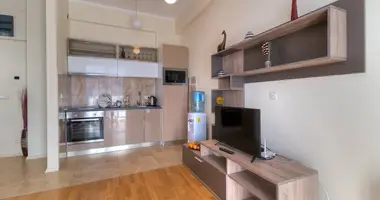 Wohnung 1 Schlafzimmer in Budva, Montenegro