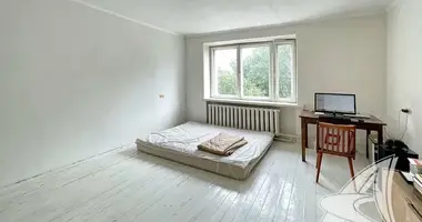 Apartamento 1 habitación en Brest, Bielorrusia