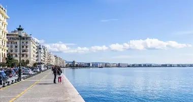 1 bedroom apartment in Municipality of Thessaloniki, Greece