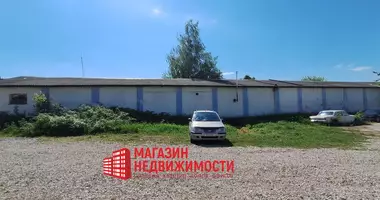 Nieruchomości komercyjne 518 m² w 11, Białoruś