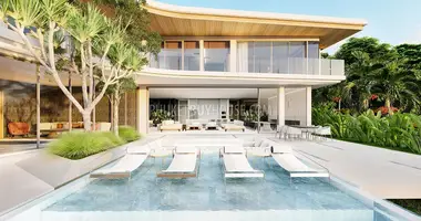 Villa en Karon, Tailandia