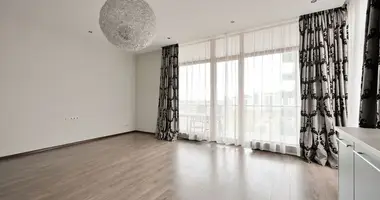 Apartamento 3 habitaciones en Riga, Letonia