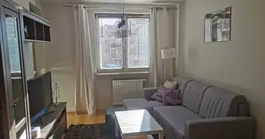 Wohnung 2 zimmer in Krakau, Polen