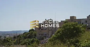 Apartamento 3 habitaciones en Nadur, Malta