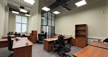 Office 3 666 m² in Moscow, Russia
