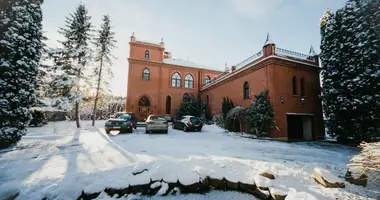 Willa w Jurmała, Łotwa