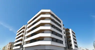 3 bedroom apartment in Almoradi, Spain