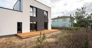 Haus in Kuprioniskes, Litauen