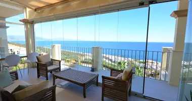 Appartement 3 chambres dans Manilva, Espagne