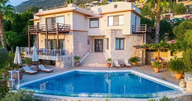 Villa 6 habitaciones en Kas, Turquía