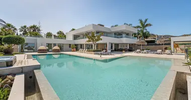 Villa en Marbella, Španjolska