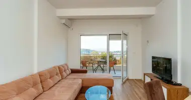 Apartamento 1 habitacion en Rafailovici, Montenegro