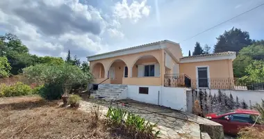 Casa de campo 4 habitaciones en Glyfada, Grecia