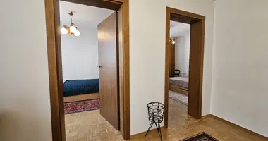 Apartamento 3 habitaciones en Varsovia, Polonia
