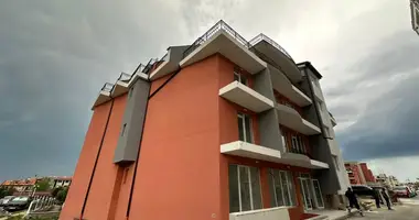 Квартира 1 спальня в Святой Влас, Болгария
