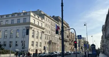 Квартира 2 комнаты в Варшава, Польша