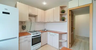 Appartement 2 chambres dans Minsk, Biélorussie