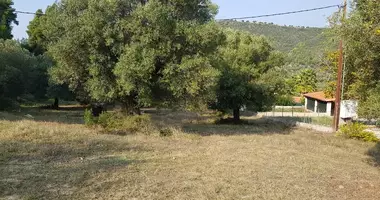 Grundstück in Nea Skioni, Griechenland