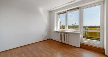 7 room apartment in Warsaw, Poland