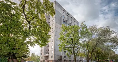 Apartamento 2 habitaciones en Kaunas, Lituania