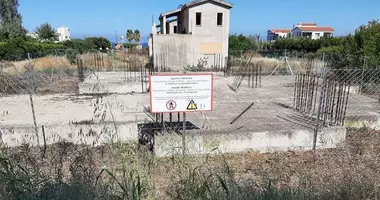 Investment 640 m² in Paphos District, Cyprus