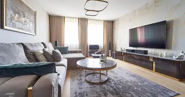 3 room apartment in Minsk, Belarus