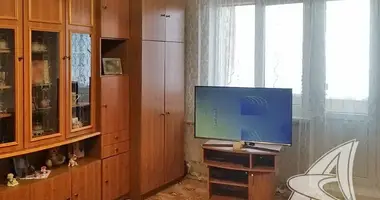 Wohnung 4 Zimmer in Bielaviezski, Weißrussland